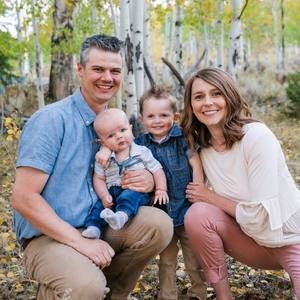 Meet your Posher, Derek kenzie